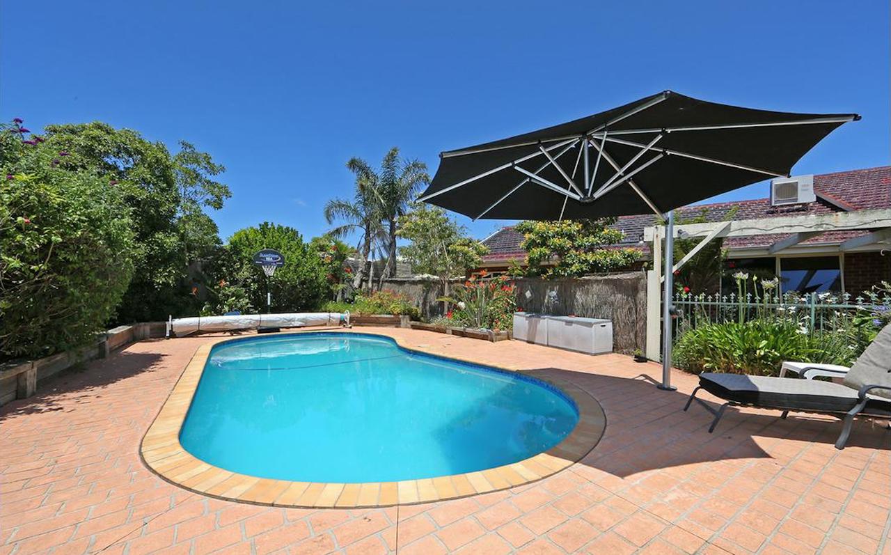 Rowville VIC Accommodation NT