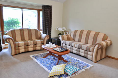Crimea Retreat - Accommodation NT 6