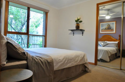 Crimea Retreat - Accommodation NT 30