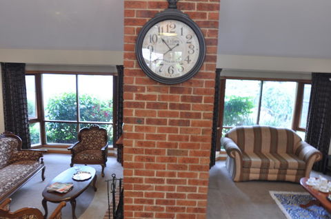 Crimea Retreat - Accommodation NT 33