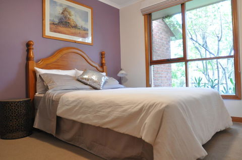 Crimea Retreat - Accommodation NT 9