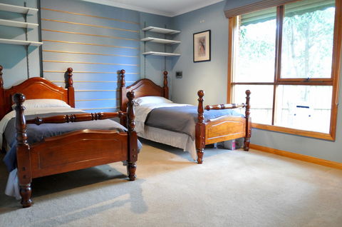 Crimea Retreat - Accommodation NT 11