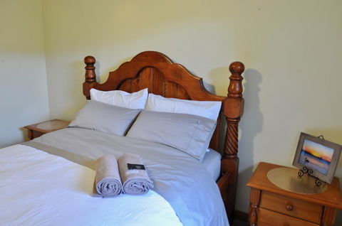 Crimea Retreat - Accommodation NT 43