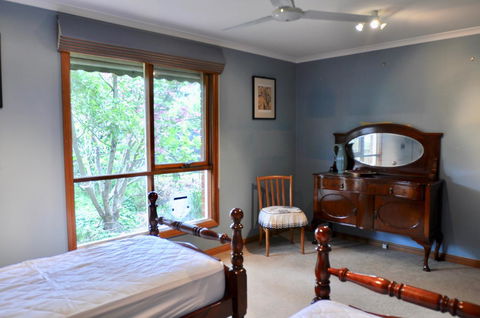 Crimea Retreat - Accommodation NT 41