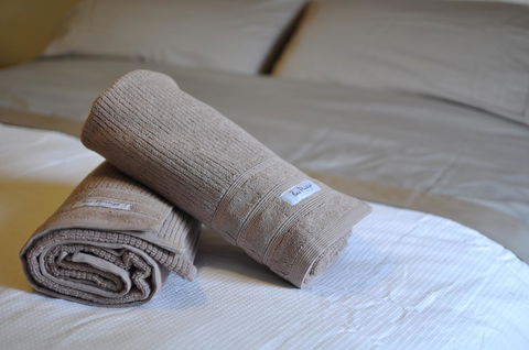 Crimea Retreat - Accommodation NT 42