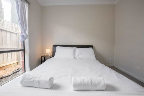 Holiday Rose - Accommodation NT 5