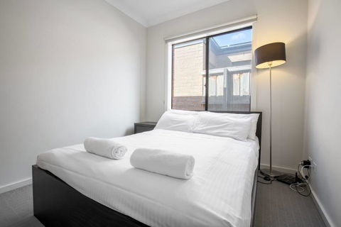Holiday Rose - Accommodation NT 9