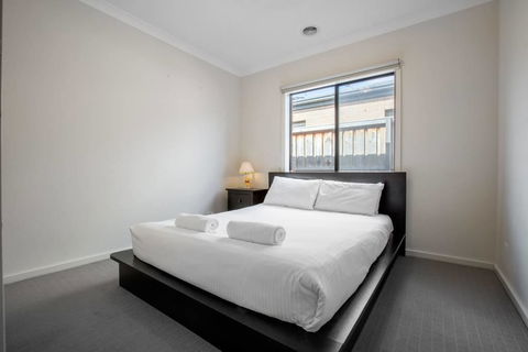 Holiday Rose - Accommodation NT 3