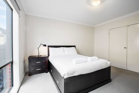 Holiday Rose - Accommodation NT 6