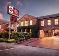 Best Western Plus Buckingham International - Accommodation NT