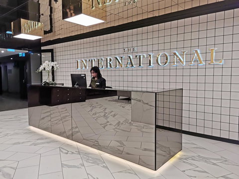 Crown Boutique S Collection - Accommodation NT 0