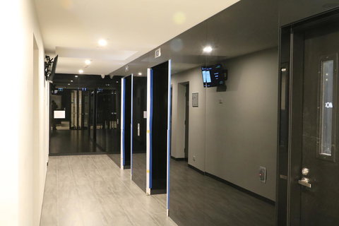 Crown Boutique S Collection - Accommodation NT 20