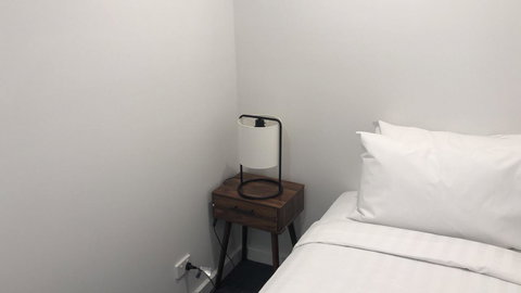 Crown Boutique S Collection - Accommodation NT 38