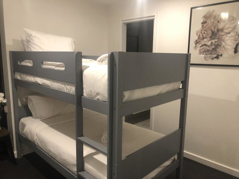 Crown Boutique S Collection - Accommodation NT 29