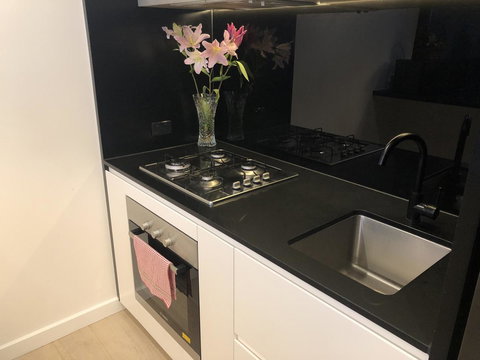 Crown Boutique S Collection - Accommodation NT 11