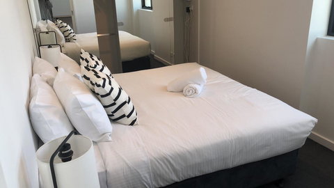 Crown Boutique S Collection - Accommodation NT 19