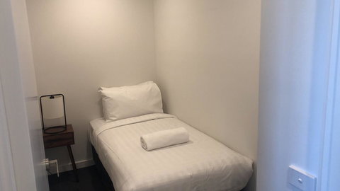 Crown Boutique S Collection - Accommodation NT 44