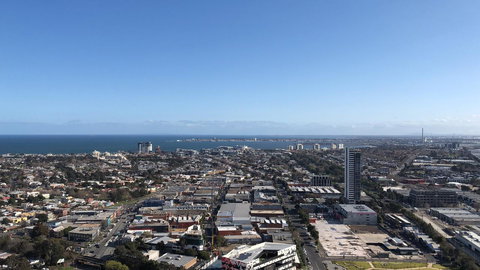 Crown Boutique S Collection - Accommodation NT 17