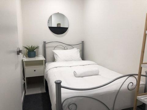 Crown Boutique S Collection - Accommodation NT 6