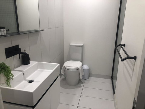 Crown Boutique S Collection - Accommodation NT 26