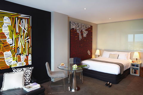 Novotel Melbourne Preston - NT Tourism 30