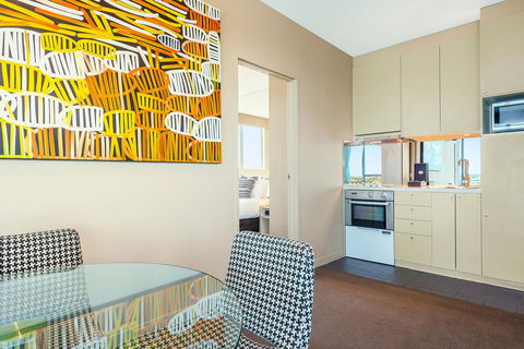 Novotel Melbourne Preston - NT Tourism 29