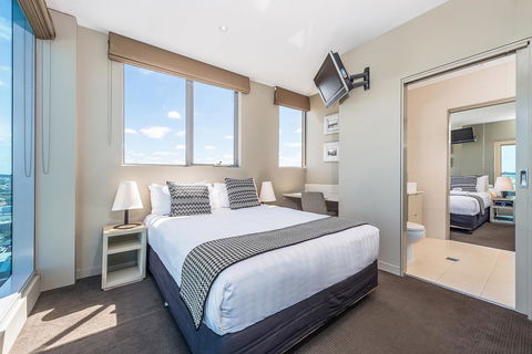 Novotel Melbourne Preston - NT Tourism 1