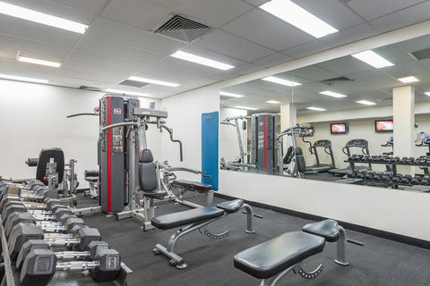 Novotel Melbourne Preston - NT Tourism 21