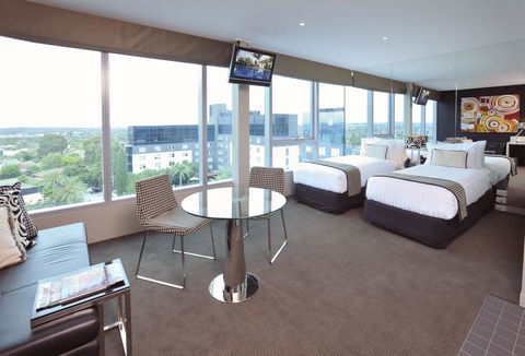 Novotel Melbourne Preston - NT Tourism 2