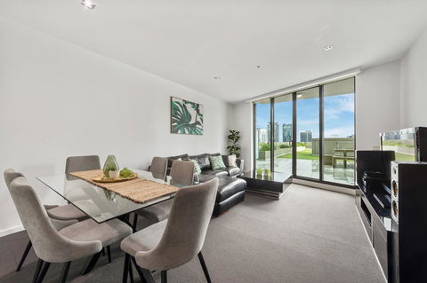 Signature Waterfront Apartments - Accommodation NT 29