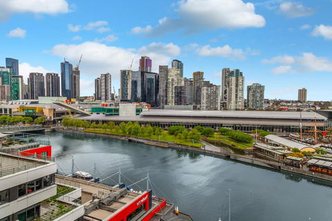 Signature Waterfront Apartments - Accommodation NT 21