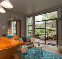 The Love Shack - romantic bungalow - Accommodation NT