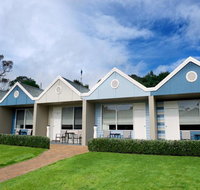 Sorrento Beach Motel - Accommodation NT