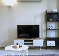 Modern/Spacious2BDR CBD FREE Carpark FREE Wifi - Accommodation NT
