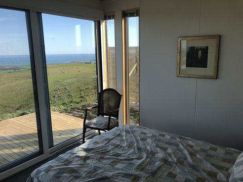 One Tree Hill Wilson Prom And Ocean Views - Accommodation NT 21