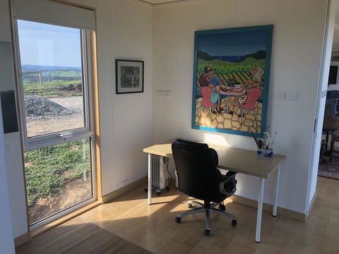 One Tree Hill Wilson Prom And Ocean Views - Accommodation NT 24