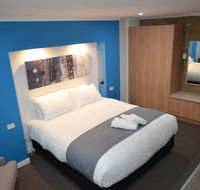 Tropicana Motor Inn - NT Tourism
