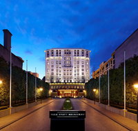 Park Hyatt Melbourne - Accommodation NT