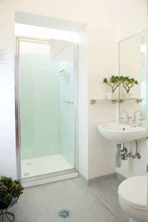 Hotel Claremont Guest House - NT Tourism 36