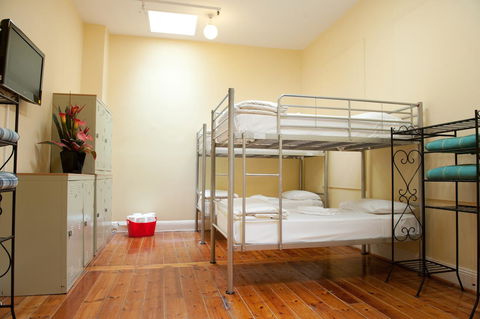 Hotel Claremont Guest House - NT Tourism 34