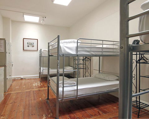 Hotel Claremont Guest House - NT Tourism 23