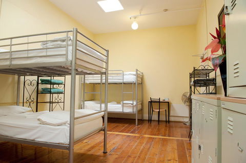 Hotel Claremont Guest House - NT Tourism 37