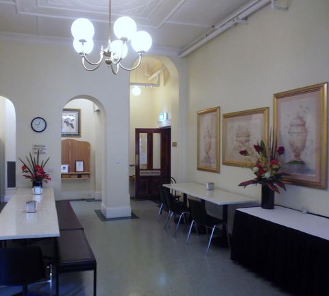 Hotel Claremont Guest House - NT Tourism 32