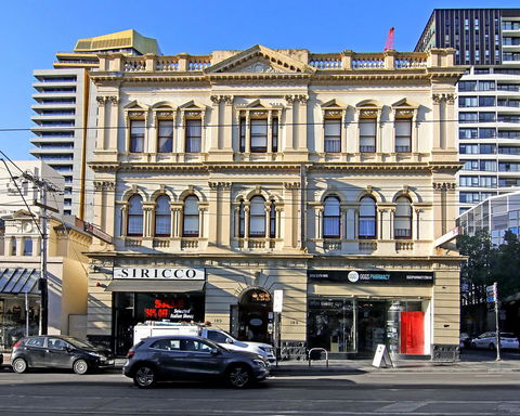 Hotel Claremont Guest House - NT Tourism 30