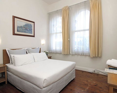 Hotel Claremont Guest House - NT Tourism 29