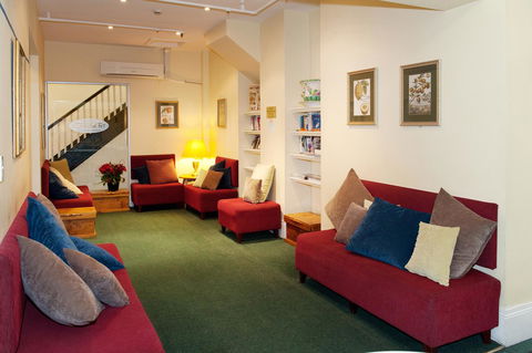 Hotel Claremont Guest House - NT Tourism 17