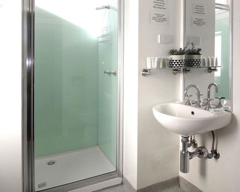 Hotel Claremont Guest House - NT Tourism 7