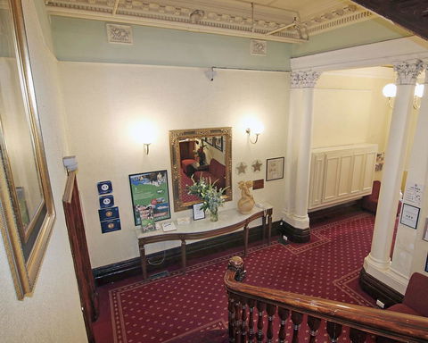 Hotel Claremont Guest House - NT Tourism 20