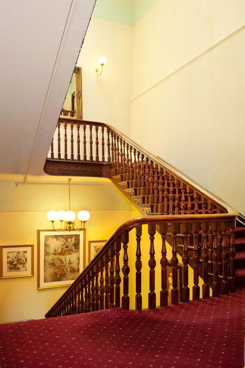 Hotel Claremont Guest House - NT Tourism 16