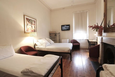 Hotel Claremont Guest House - NT Tourism 28